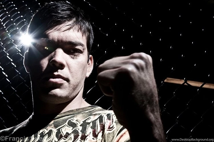 Lyoto Machida: Con đường Của Một Chiến Binh (kì 1)