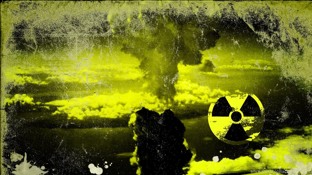 Nuclear Wallpapers