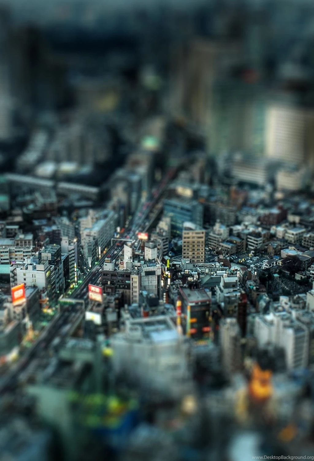Top Parallax Effect Wallpapers Wallpapers