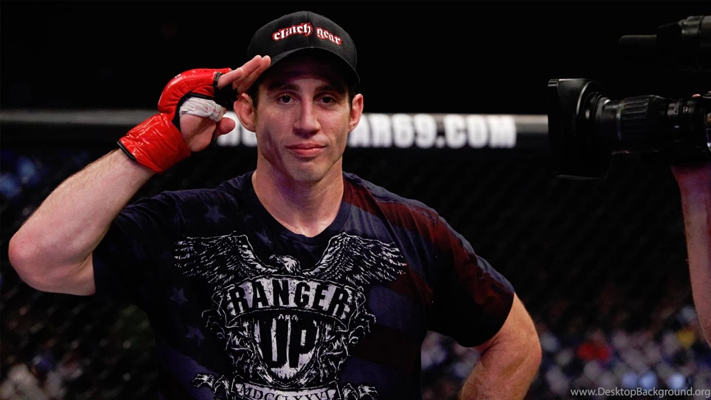 UFC: Lyoto Machida Going Hand to Hand With Green Beret At 185 Lbs ...