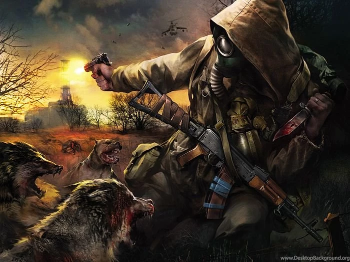 Nuclear Culture 5: Video Games Of The Nuclear Apocalypse ...