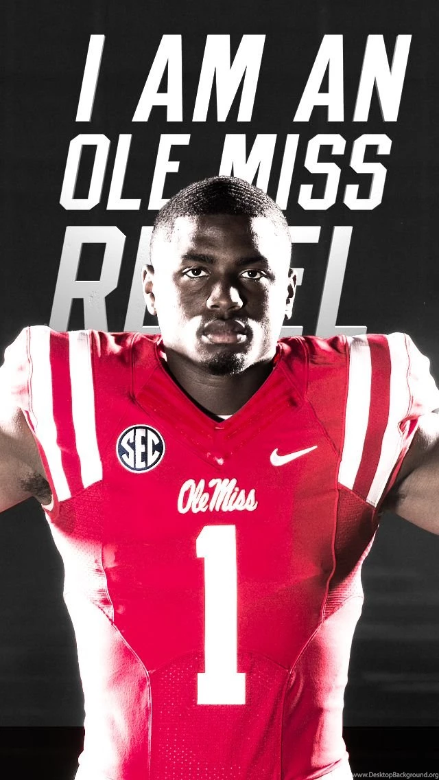 Ole Miss Rebels Themes On Pinterest