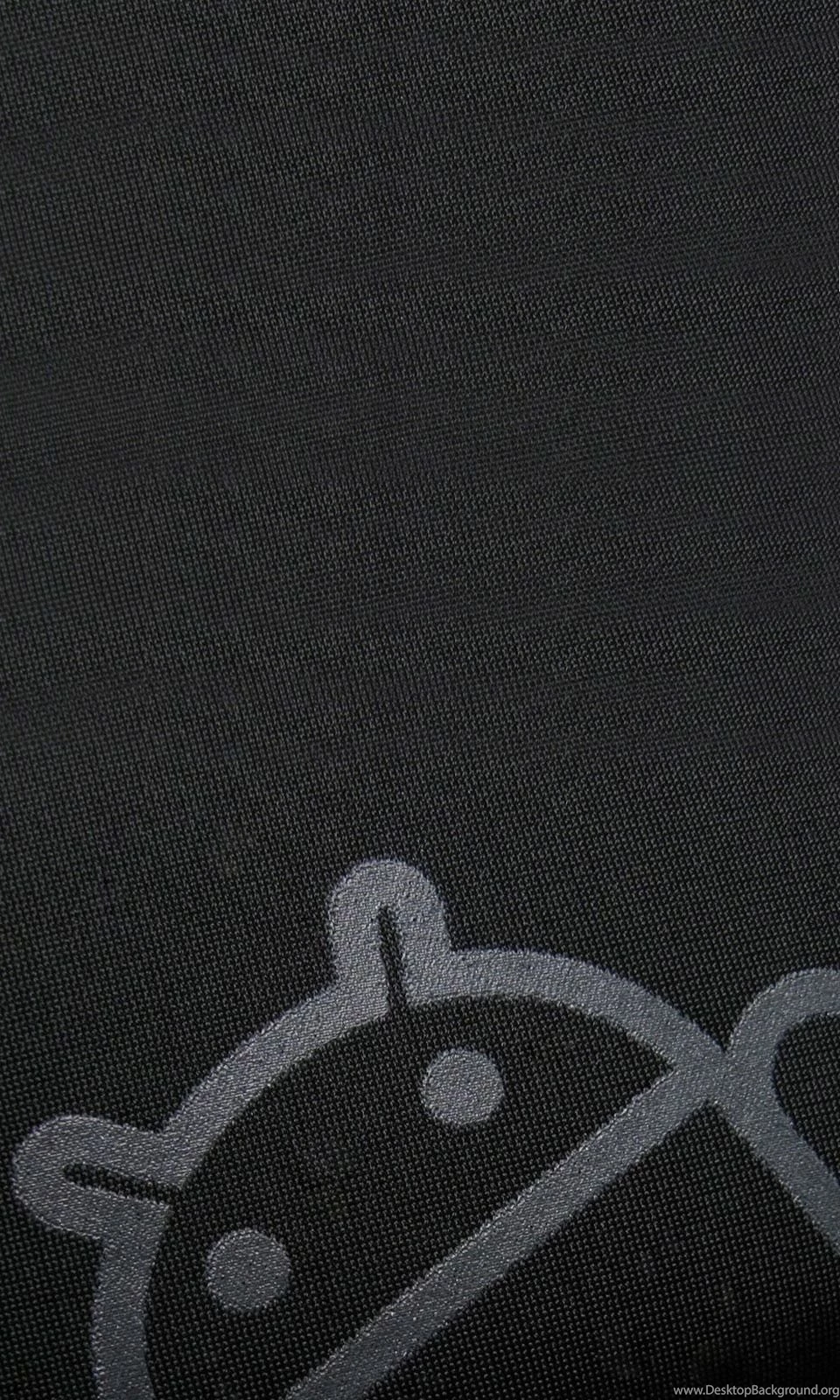 Black Android Wallpapers   Wallpapers Cave