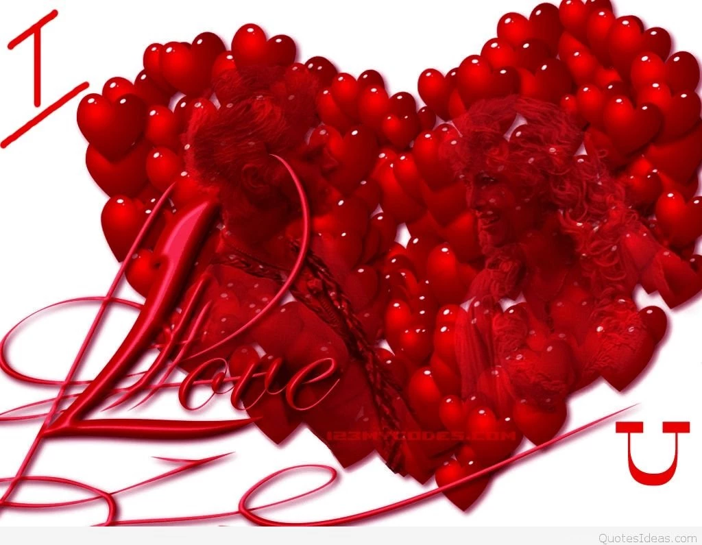 Best Happy Valentine's Day Sayings, Cards, Wallpapers Hd