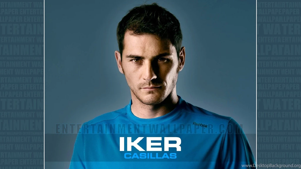 Iker Casillas Wallpapers