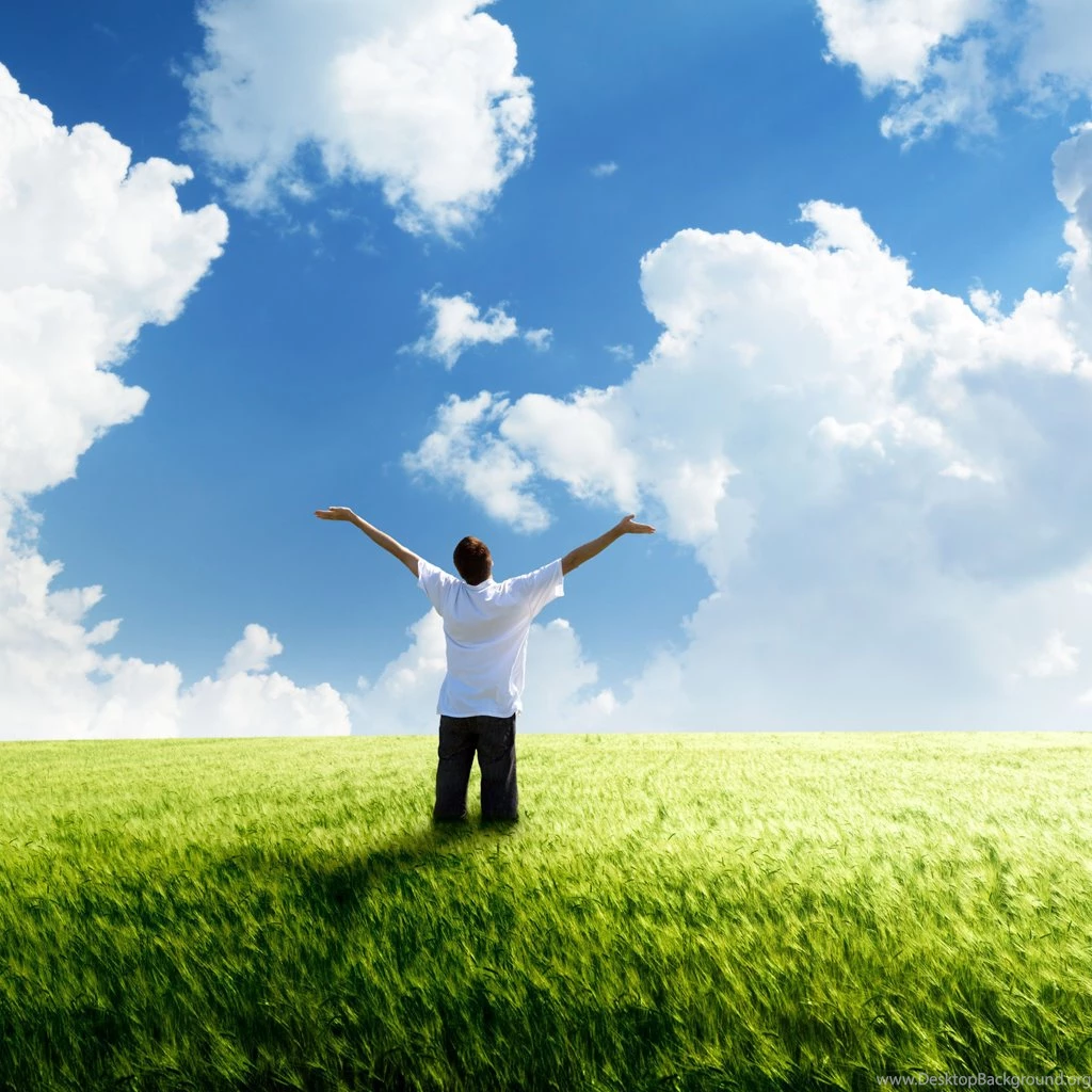 The Best Nature iPad HD Backgrounds