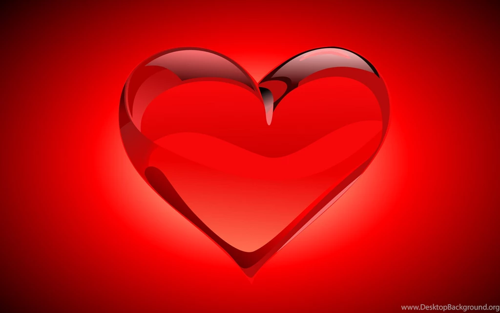 Heart Wallpapers
