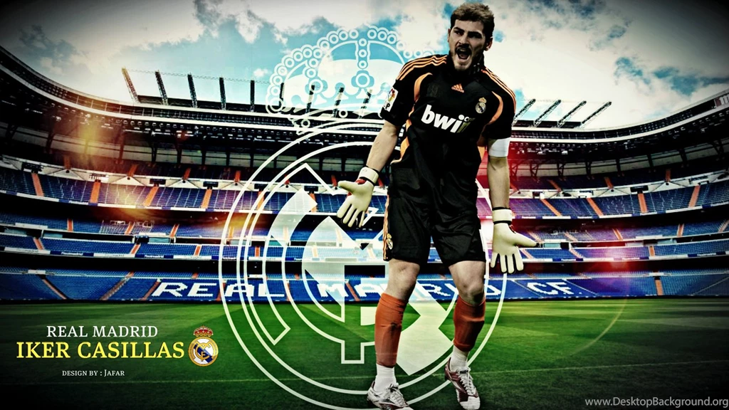 Hình Nền đẹp Casillas Wallpapers (67)
