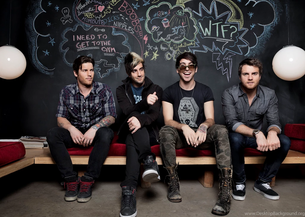3000x2143px All Time Low
