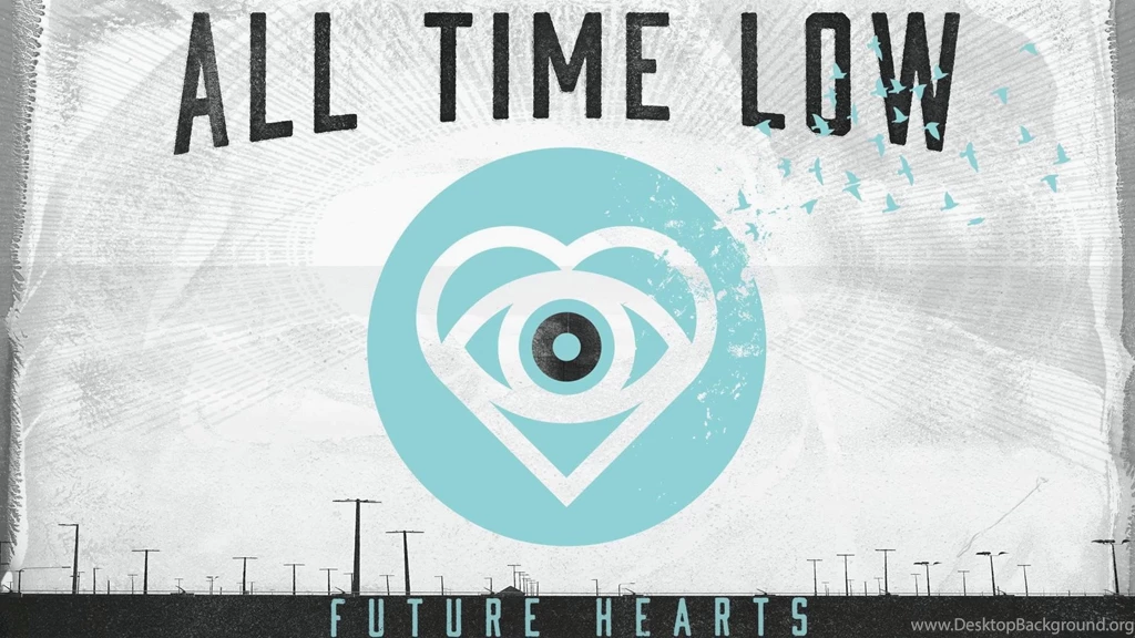 All Time Low Wallpapers HD Download