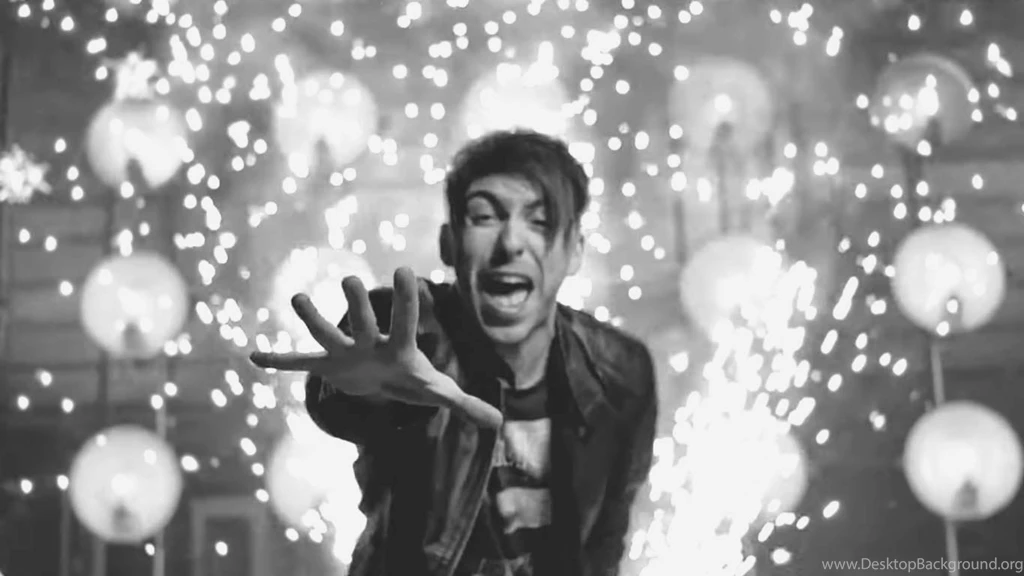 All Time Low Wallpapers HD Download
