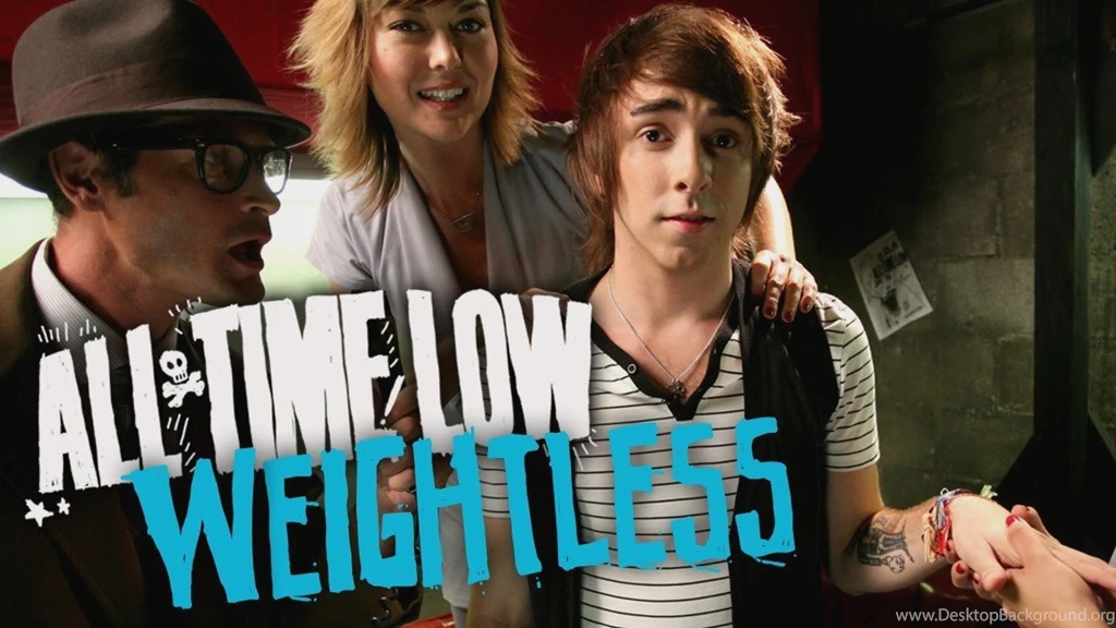 All Time Low Wallpapers HD Download