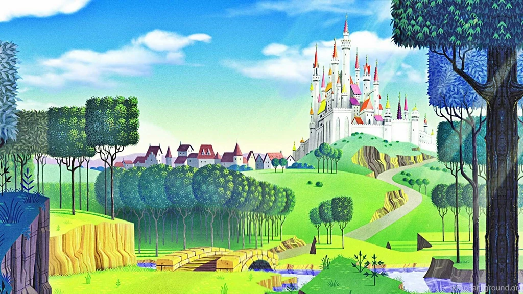 Disney Wallpapers And Disney Backgrounds Best Collection