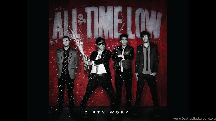 All Time Low Wallpapers By Ashley3272 On DeviantArt
