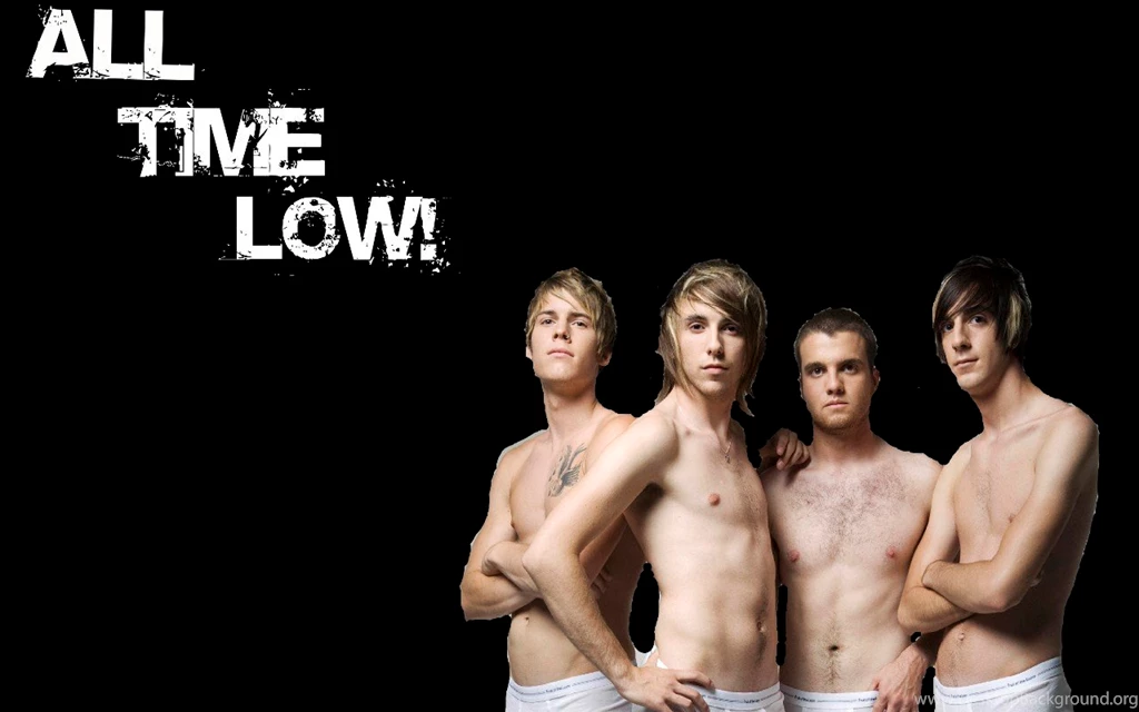 All Time Low : Desktop And Mobile Wallpapers : Wallippo