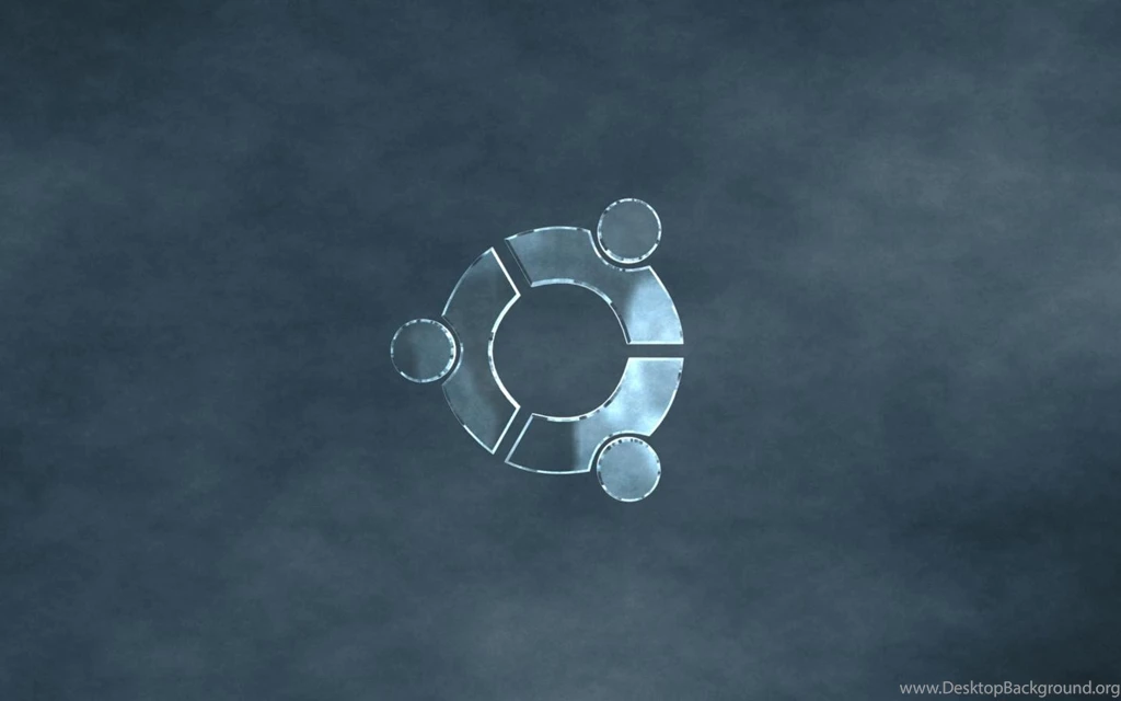 Blue Ubuntu Wallpapers And Backgrounds