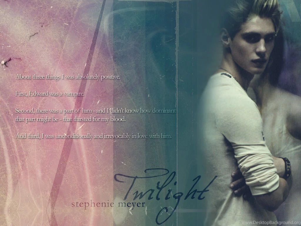 Twilight Myspace Backgrounds