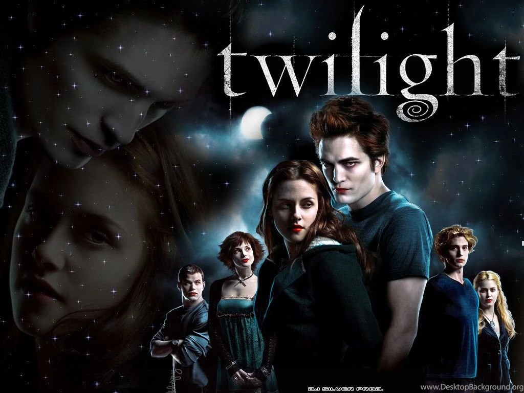 Twilight Wallpapers Wallpapers Cave