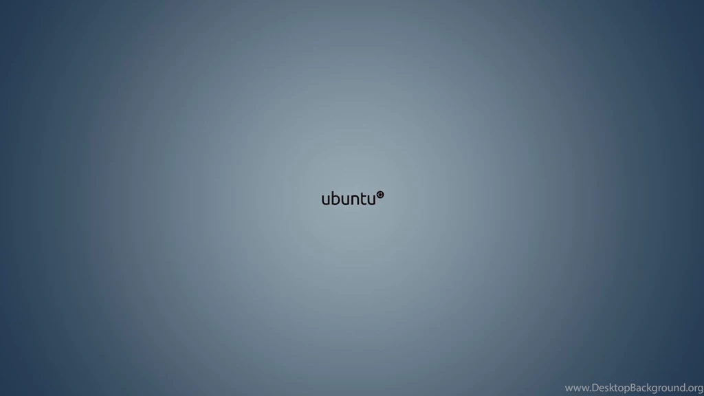 1366x768 Ubuntu, Gnu, Background, Blue, Blue, Linux Wallpapers And ...