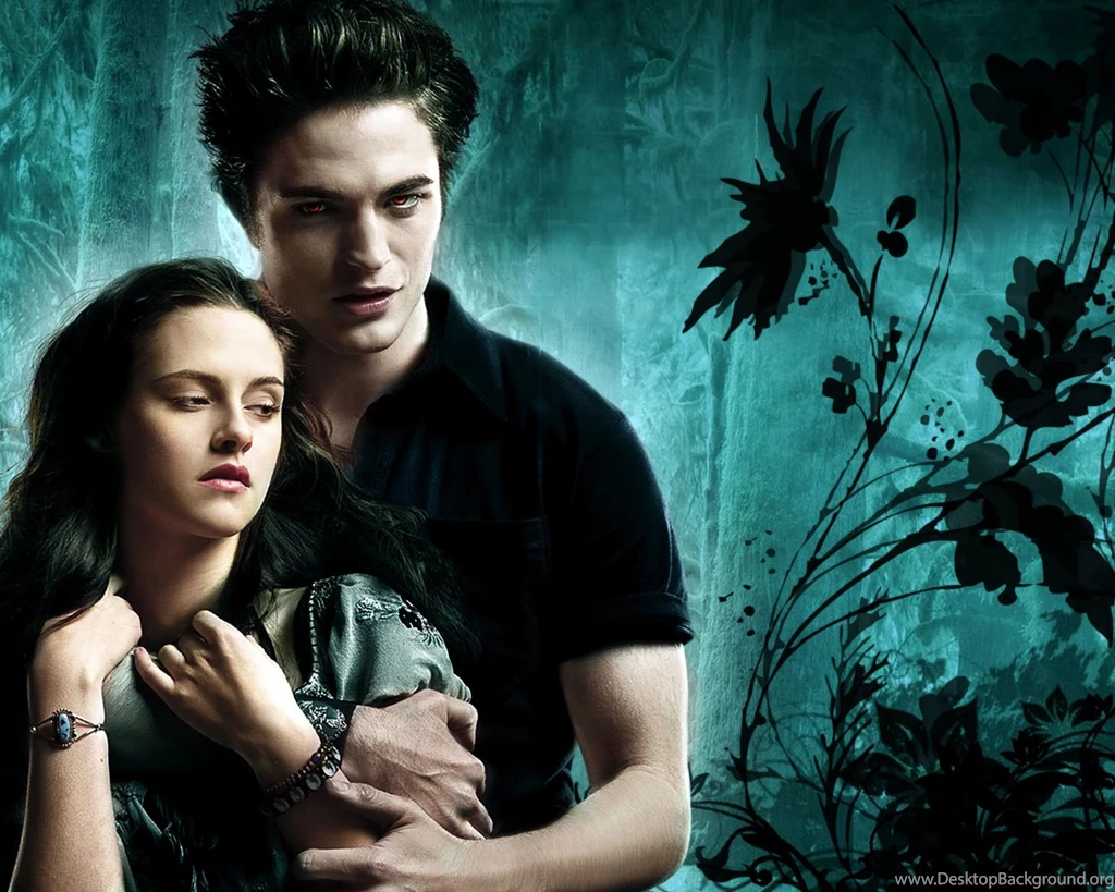 12 Best Twilight Wallpapers Edward And Bella