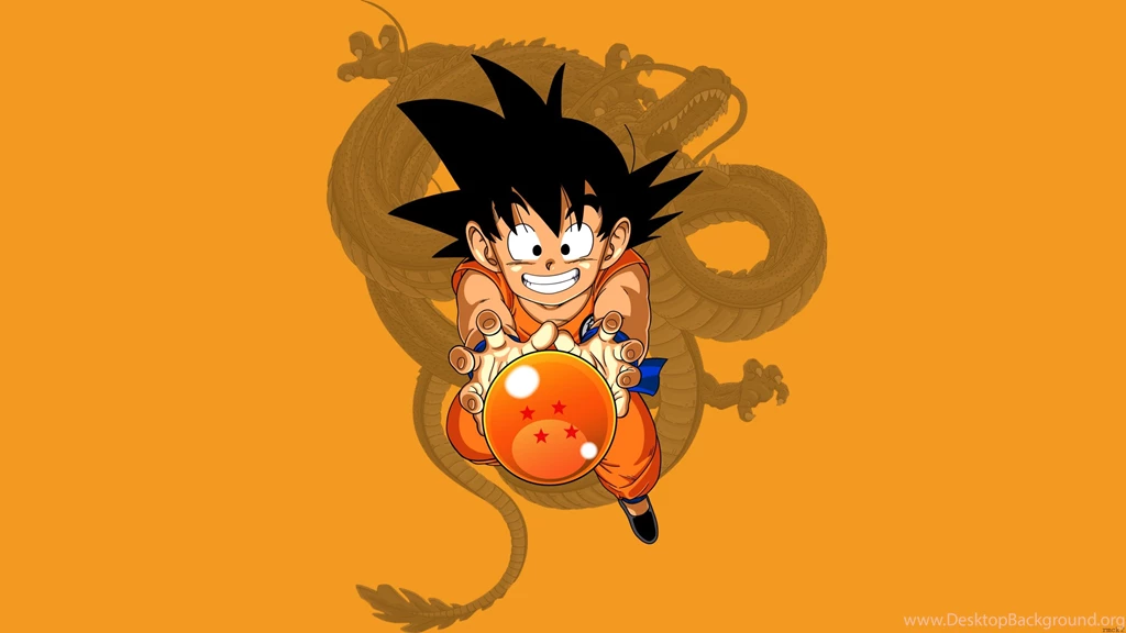 Dragon Ball,