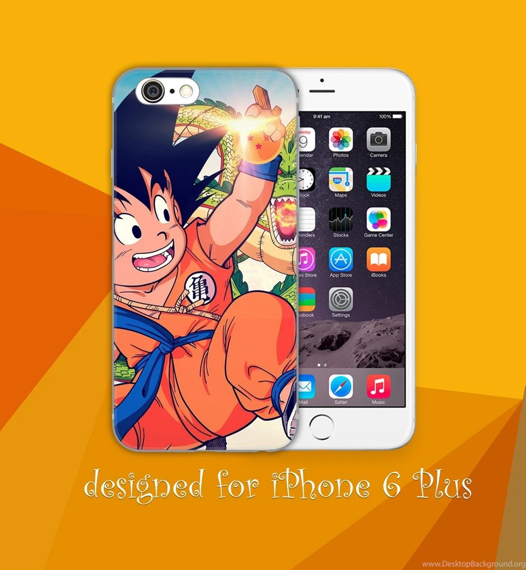 Goku Iphone 6 Plus Wallpapers Items Share Goku Iphone 6 Plus ...