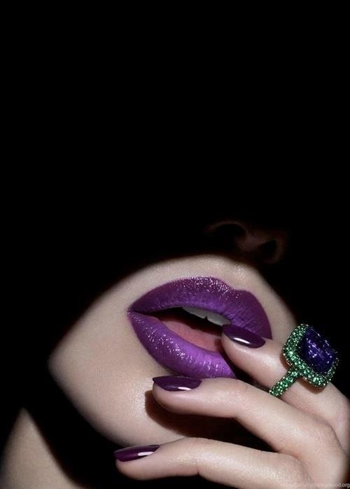 Famous And Trendy Nail Design Beauty Wallpapers – 7colorz.com