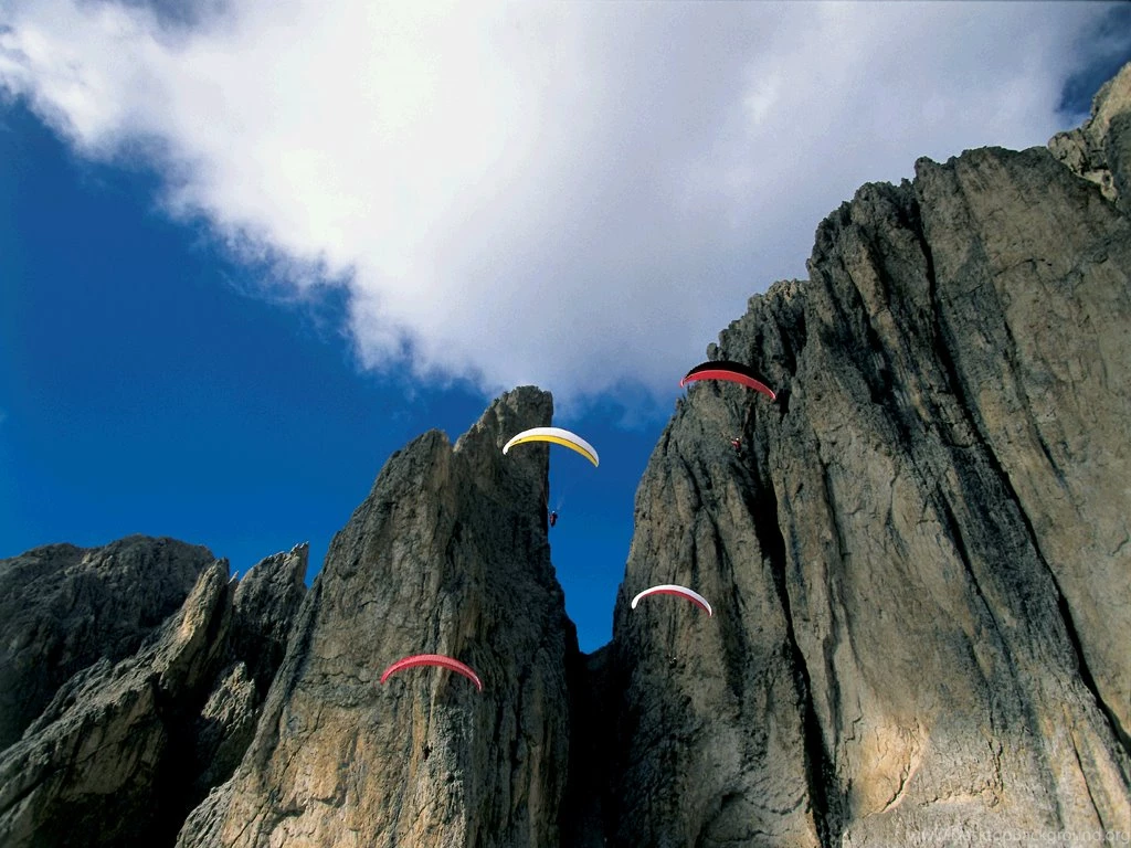 Paragliding.org **