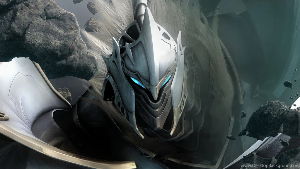 The Gallery For > White Knight Chronicles Wallpapers