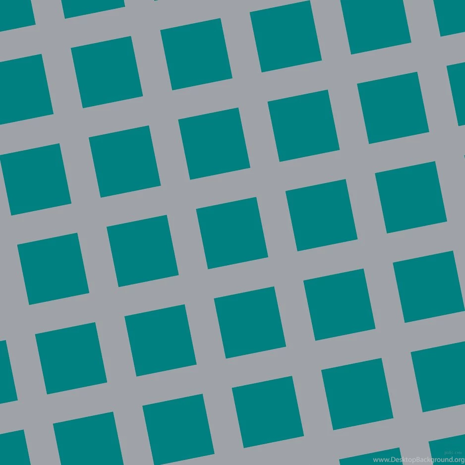 Grey Chateau And Teal Plaid Checkered Seamless Tileable 235r37