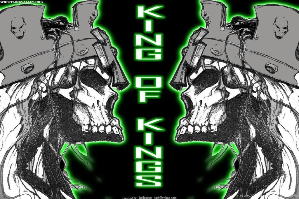 Wallpapers Of Triple H – King Of Kings WWE On Wrestling Media