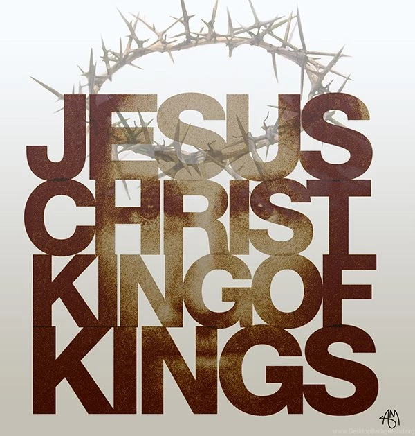 King Of Kings On Behance