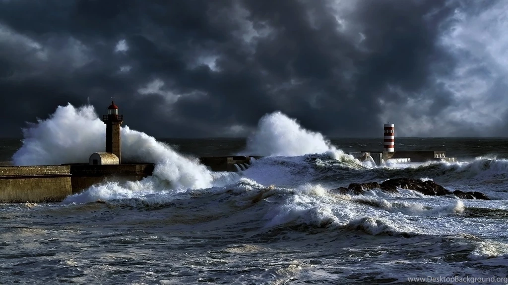 Sea Storm Live Wallpapers Android Apps And Tests AndroidPIT