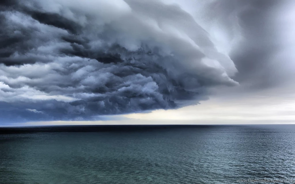 Sea Storm Live Wallpapers Android Apps And Tests AndroidPIT