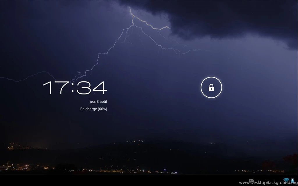Storm (Live Wallpaper) Android Apps On Google Play