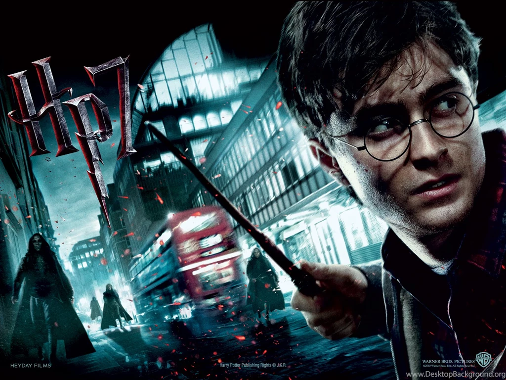Harry Potter Fans Win Fair trade Battle Against Warner Bros. Over ...