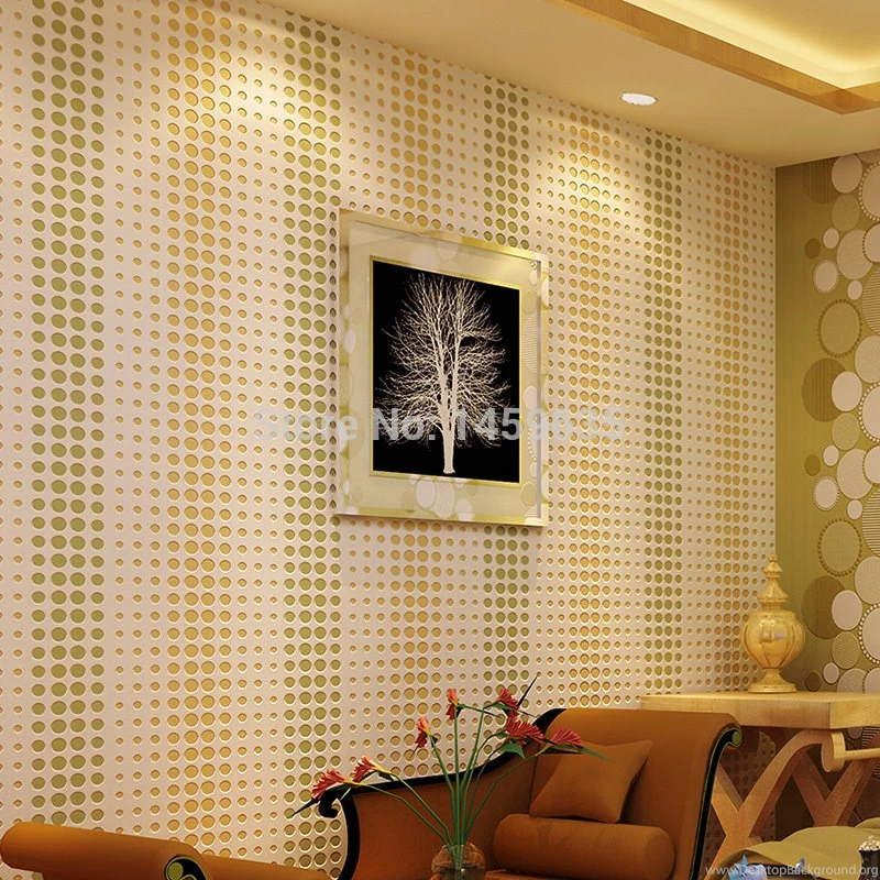 Aliexpress.com : Buy Modern Minimalist Living Room TV Backgrounds ...