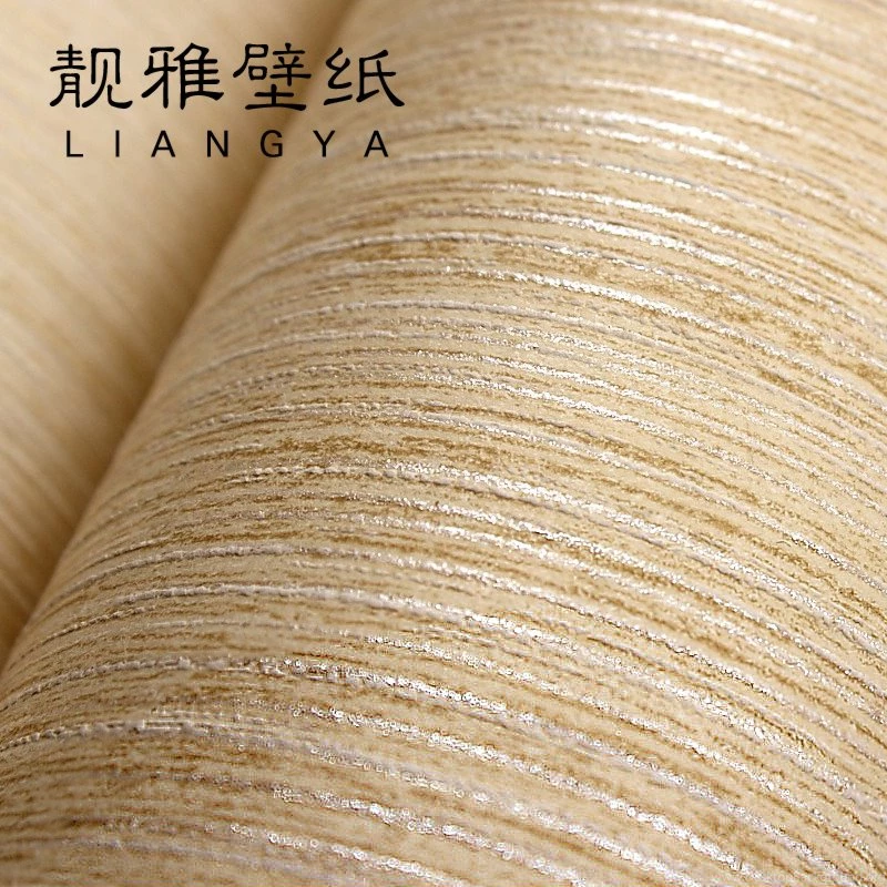 3d Textured Wall Panels Green Non Woven Wallpapers Brief Wool Eco ...