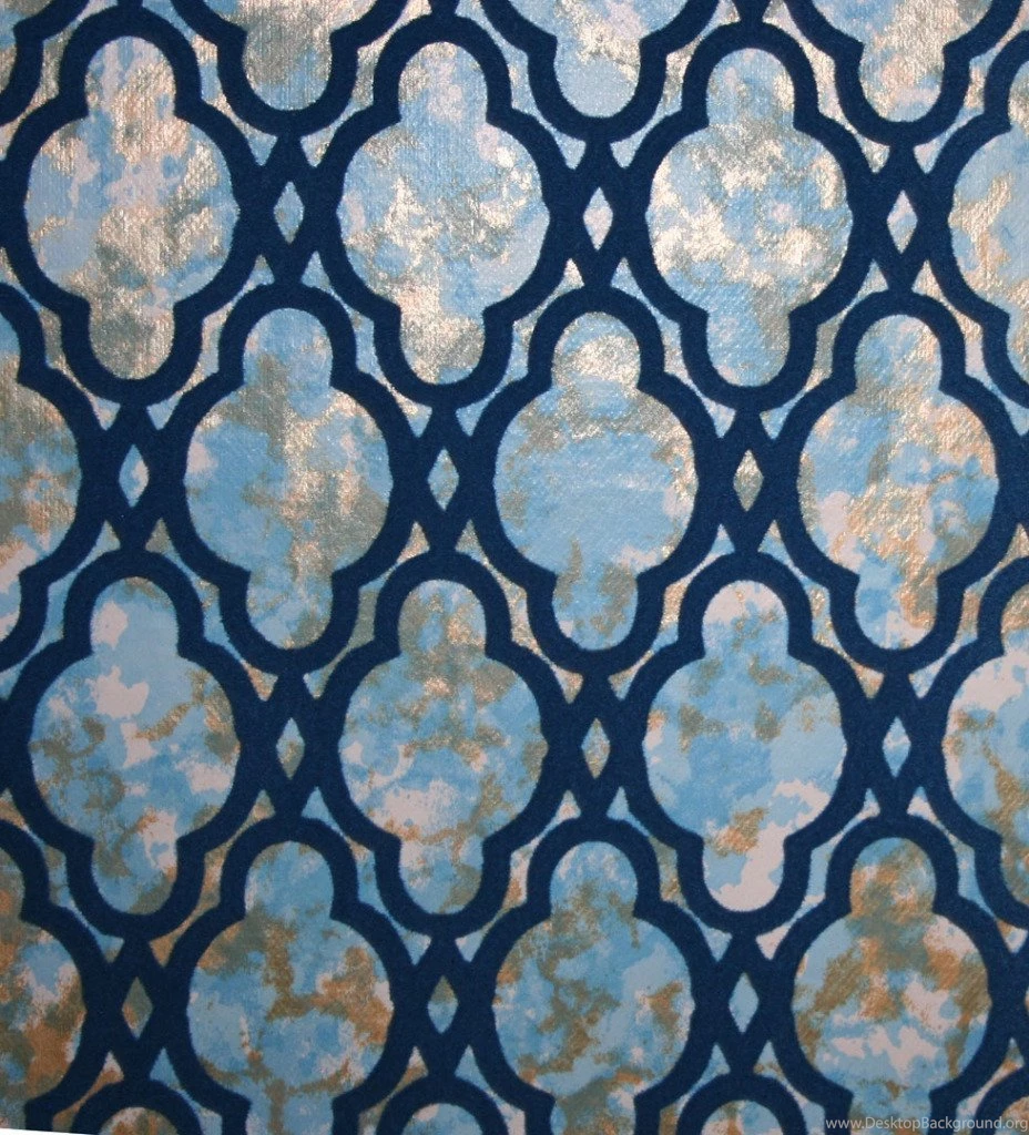 Vintage Modern Wallpapers