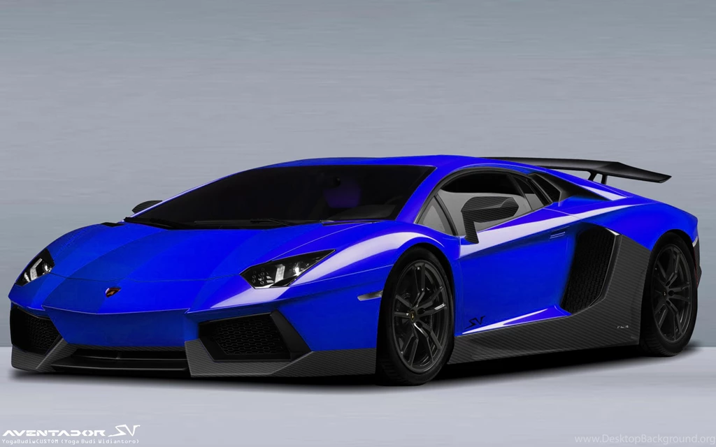 LAMBORGHINI AVENTADOR 2015 HIGH DEFINITION WALLPAPER WALH2014 ...