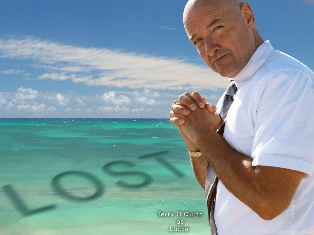 Desktop Wallpapers · Gallery · Movies & TV · Lost Terry O Quinn ...