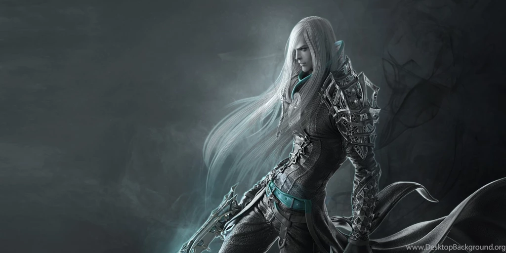 4 Lost Ark HD Wallpapers