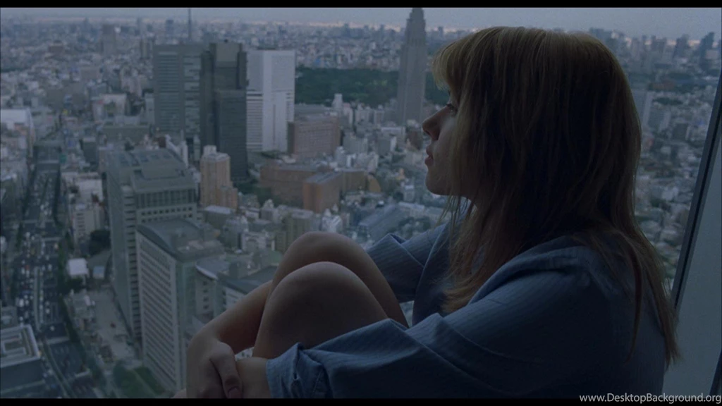 30 Lost In Translation HD Wallpapers