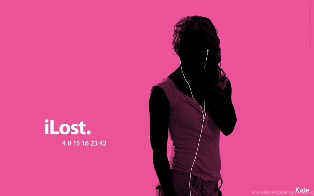 Lost, Backgrounds, Archives, Kate, Image, Ipod, Ilost (