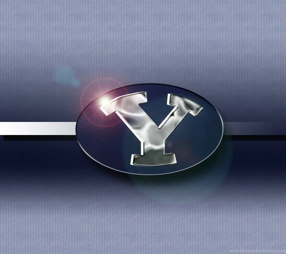 Photo "BYU" In The Album "Sports Wallpapers" By Meh8036