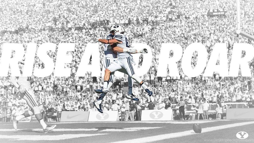Most Recent BYU Wallpapers