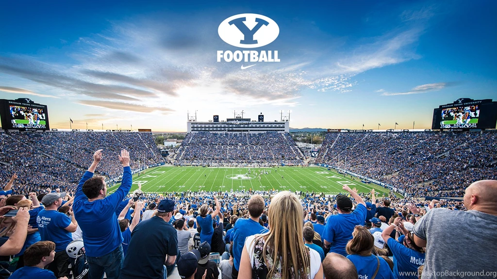 Most Recent BYU Wallpapers