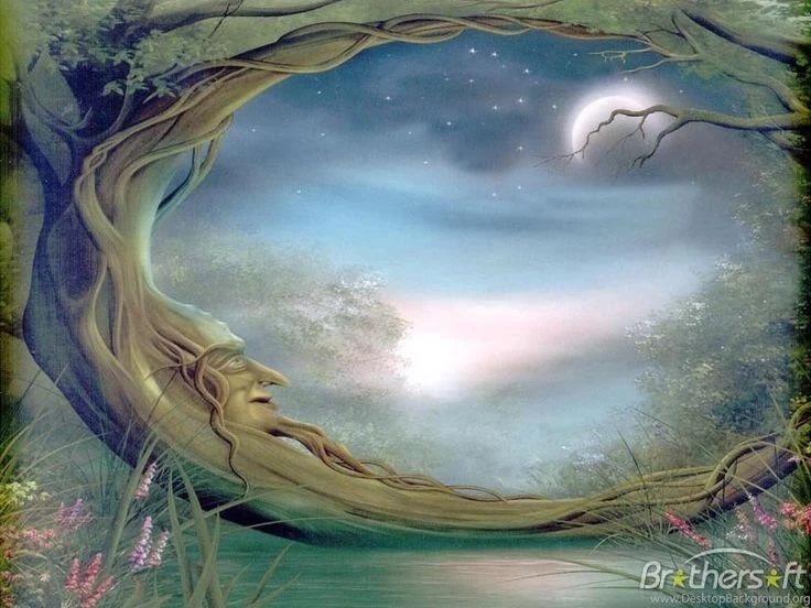 Mystical Images