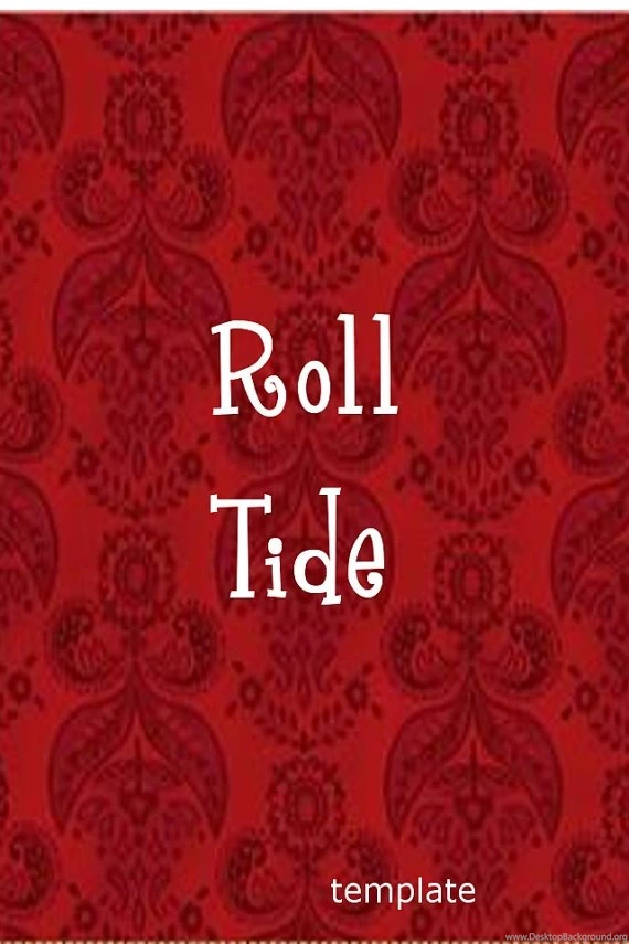 Top Alabama Roll Tide Logo Wallpapers