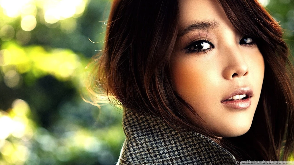 Girls Hd Wallpapers Collection (45+)